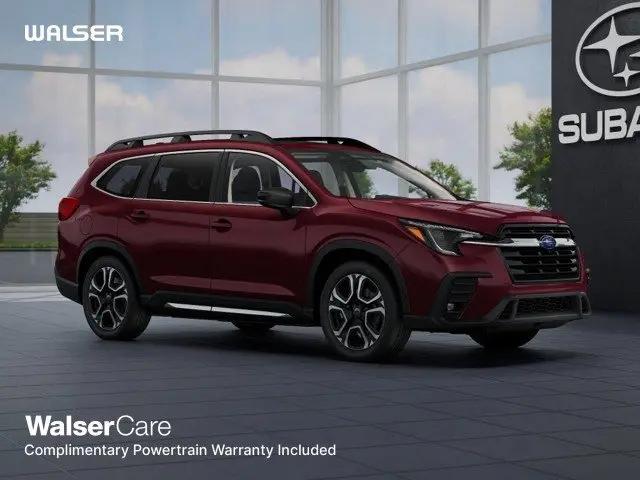 2027 Subaru Ascent Limited for sale in Burnsville, MN