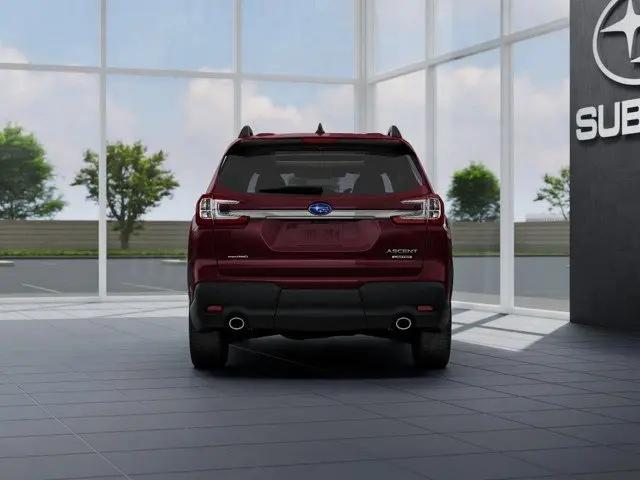 2027 Subaru Ascent Limited