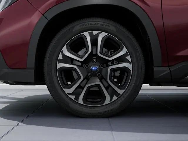 2027 Subaru Ascent Limited