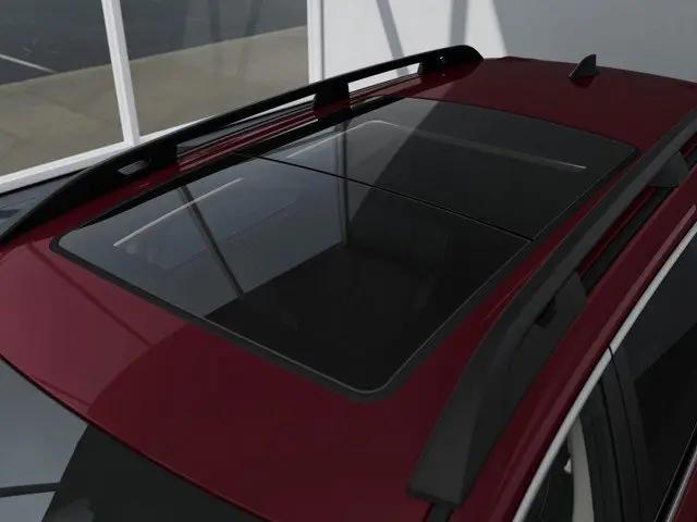 2027 Subaru Ascent Limited