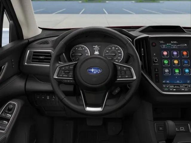 2027 Subaru Ascent Limited