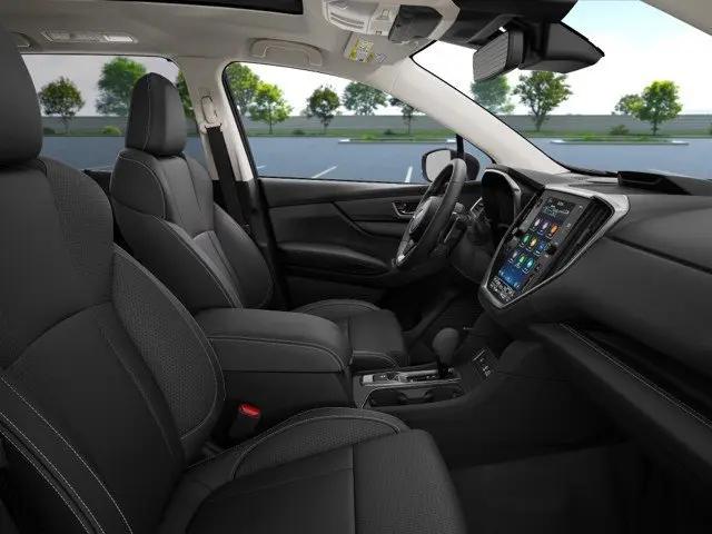 2027 Subaru Ascent Limited