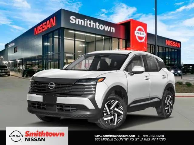 2026 Nissan Kicks SV for sale in St James, NY