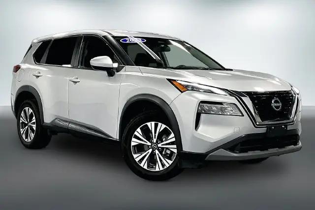 2023 Nissan Rogue SV Intelligent AWD for sale in Auburn, IN