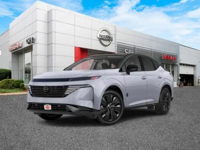 2027 Nissan Murano Dark Armor for sale in Port Chester, NY