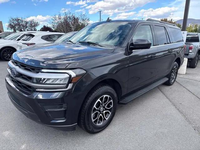 2024 Ford Expedition XLT MAX for sale in Reno, NV