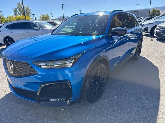 2026 Acura MDX A-SPEC Advance Package for sale in Reno, NV