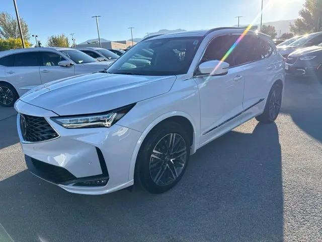 2026 Acura MDX Advance Package for sale in Reno, NV