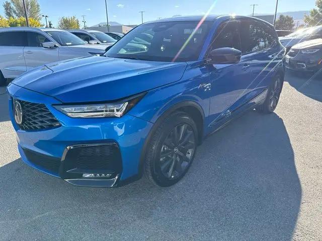 2026 Acura MDX A-SPEC for sale in Reno, NV