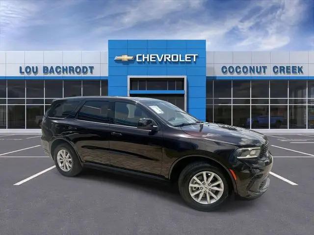 2025 Dodge Durango GT RWD for sale in Coconut Creek, FL