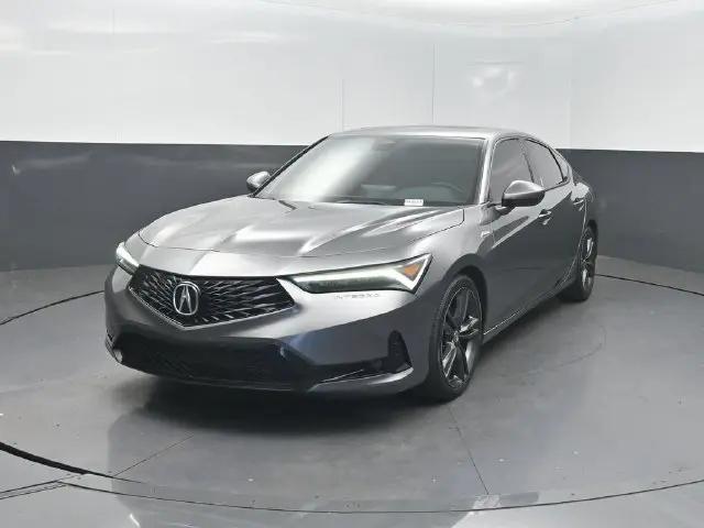 2023 Acura Integra A-SPEC for sale in Conyers, GA