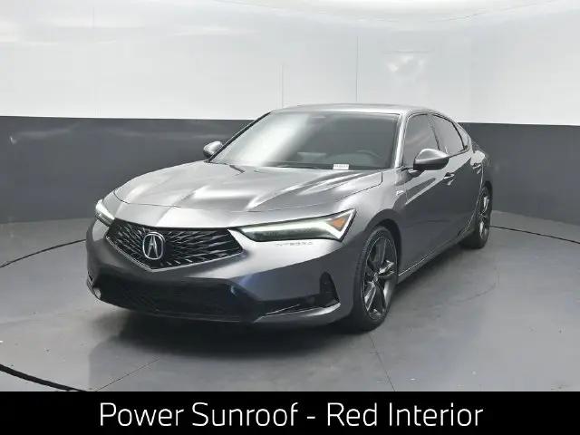 2023 Acura Integra A-SPEC for sale in Conyers, GA