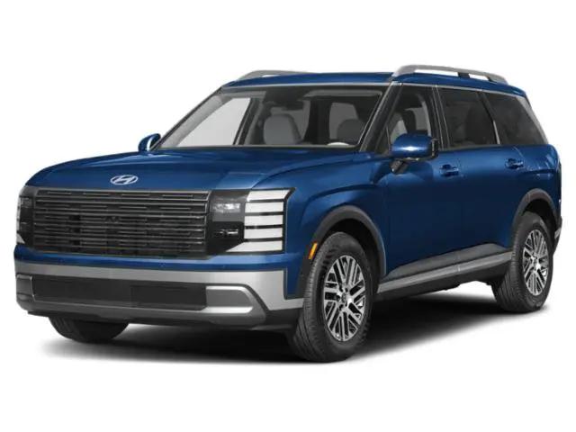 2027 Hyundai Palisade SEL Premium 7P for sale in Coon Rapids, MN