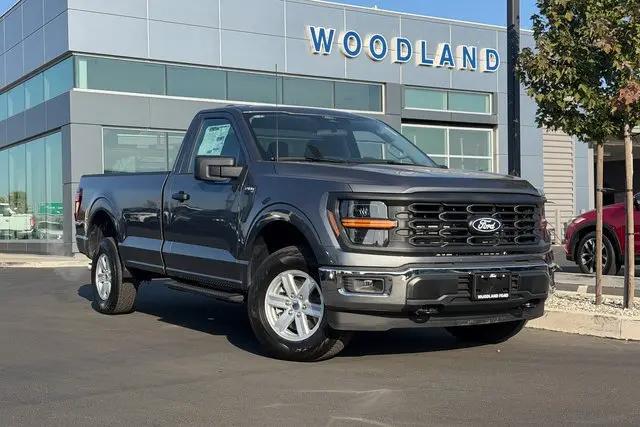 2026 Ford F-150 XL for sale in Woodland, CA
