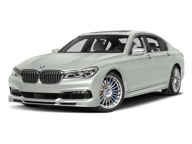 2018 BMW ALPINA B7 xDrive for sale in Colorado Springs, CO