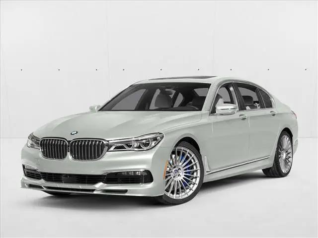 2018 BMW ALPINA B7 xDrive for sale in Colorado Springs, CO