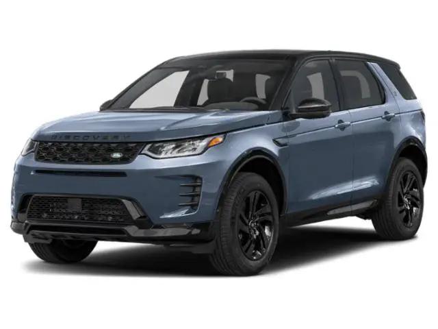 2026 Land Rover Discovery Sport Landmark for sale in Princeton, NJ