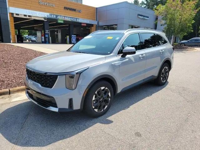 2025 Kia Sorento S for sale in Raleigh, NC