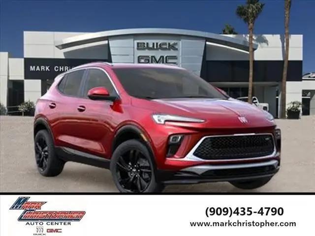 2026 Buick Encore GX Sport Touring FWD for sale in Ontario, CA