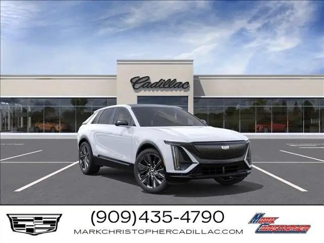 2027 Cadillac iQ Signature Sport for sale in Ontario, CA