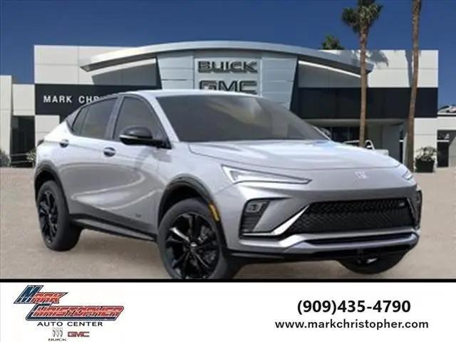 2026 Buick NV Sport Touring FWD for sale in Ontario, CA