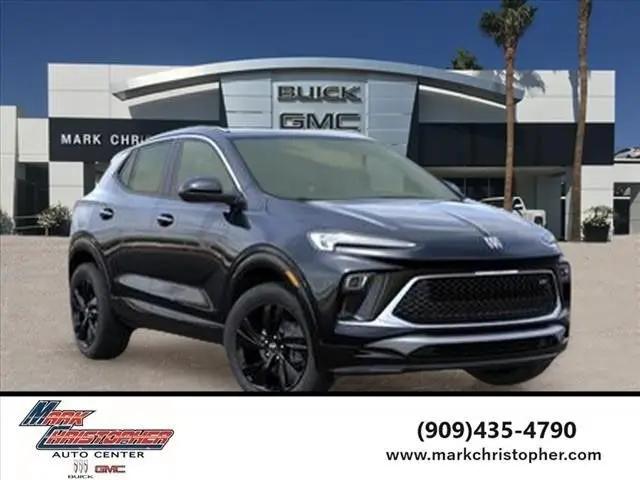 2026 Buick Encore GX Sport Touring FWD for sale in Ontario, CA
