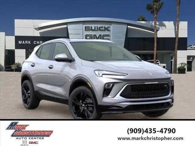 2026 Buick Encore GX Sport Touring FWD for sale in Ontario, CA
