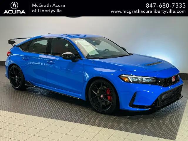 2025 Honda Civic Type R for sale in Libertyville, IL