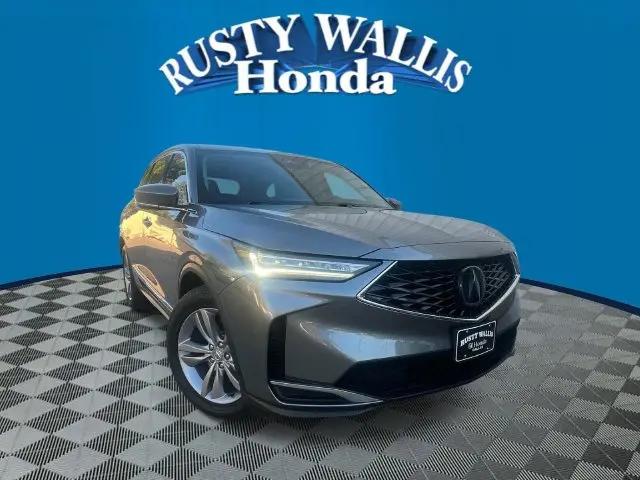 2025 Acura MDX Standard for sale in Dallas, TX