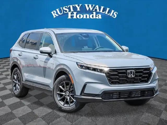 2027 Honda CR-V EX-L for sale in Dallas, TX