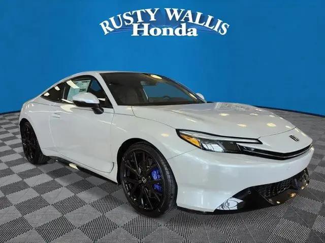 2026 Honda Prelude Hybrid for sale in Dallas, TX