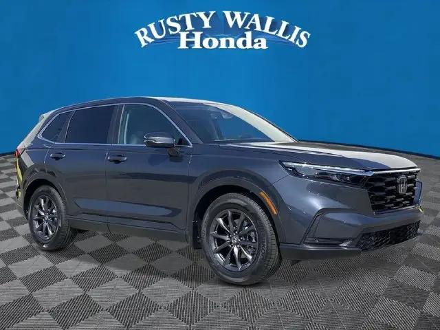 2026 Honda CR-V EX-L 2WD for sale in Dallas, TX