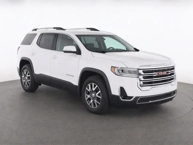 2023 GMC Acadia FWD SLT for sale in Memphis, TN