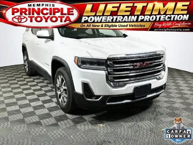 2023 GMC Acadia FWD SLT for sale in Memphis, TN