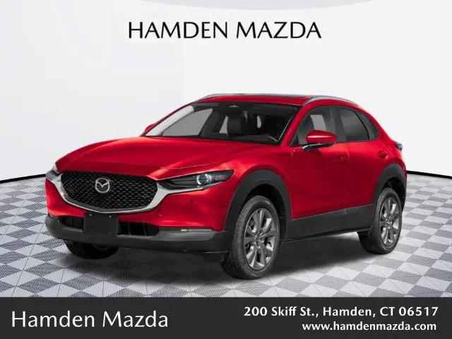 2026 Mazda CX-30 2.5 S Preferred for sale in Hamden, CT