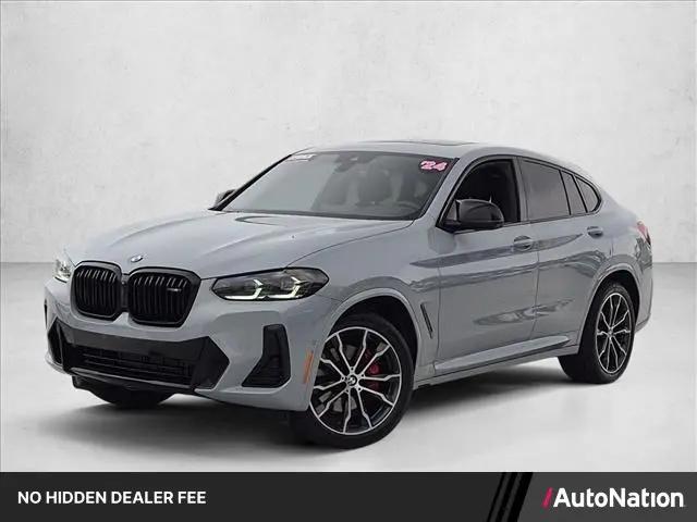 2024 BMW X4 M40i for sale in Carlsbad, CA