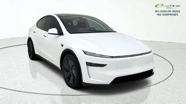 2026 Tesla Model Y Premium All-Wheel Drive for sale in Plano, TX