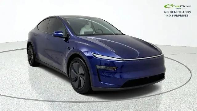 2026 Tesla Model Y Premium All-Wheel Drive for sale in Plano, TX