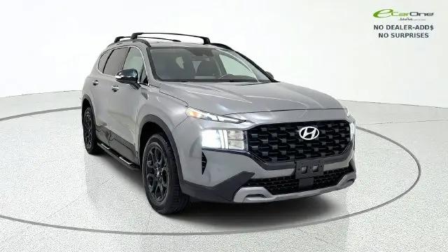 2022 Hyundai Santa Fe XRT for sale in Plano, TX