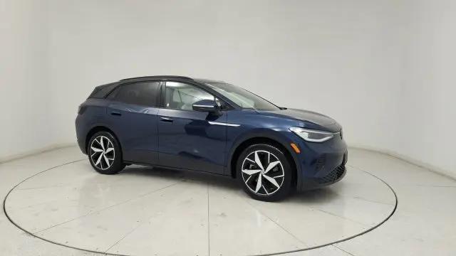 2023 Volkswagen ID.4 Pro S for sale in Plano, TX