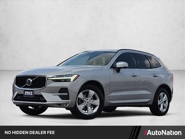 2022 Volvo XC60 B5 Momentum for sale in Austin, TX