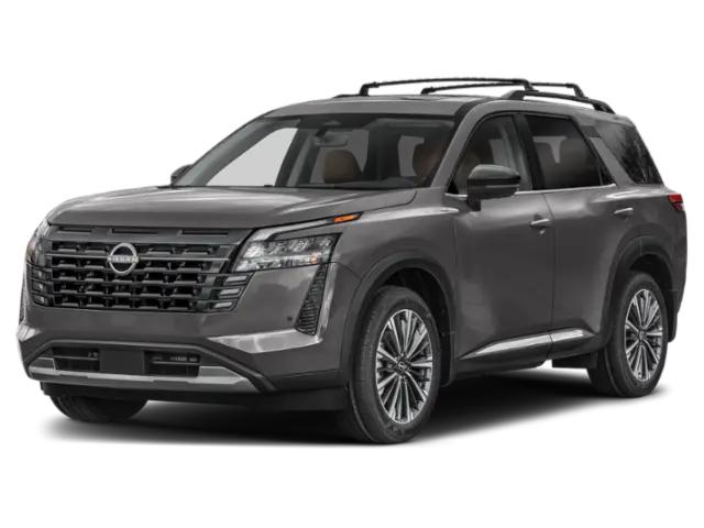 2026 Nissan Pathfinder Platinum for sale in Lynnfield, MA
