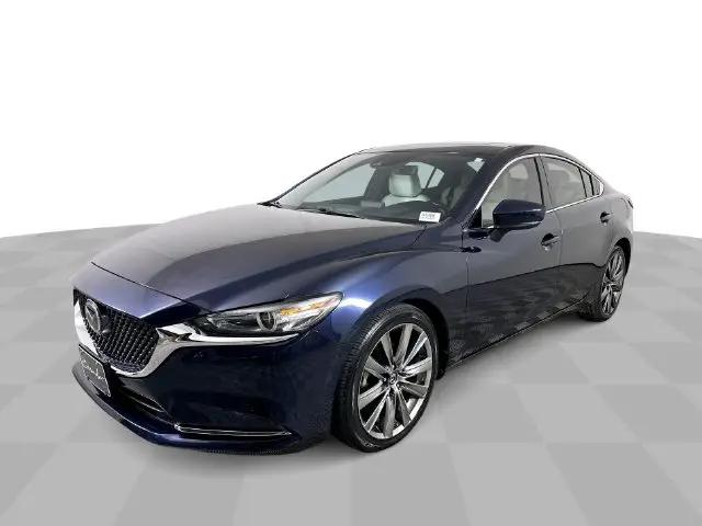 2018 Mazda Mazda6 Signature for sale in Midwest City, OK