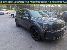 2022 Kia Telluride SX for sale in Mount Juliet, TN