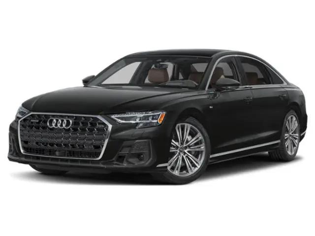 2023 Audi A8 L 55 TFSI quattro Tiptronic for sale near Cincinnati, OH