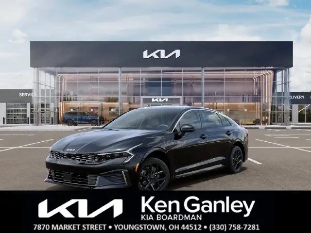2027 Kia K5 LXS for sale in Boardman, OH