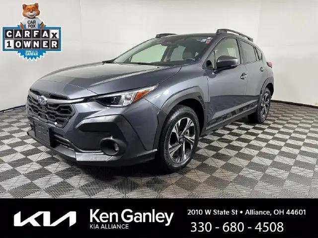 2024 Subaru Crosstrek Premium for sale in Alliance, OH