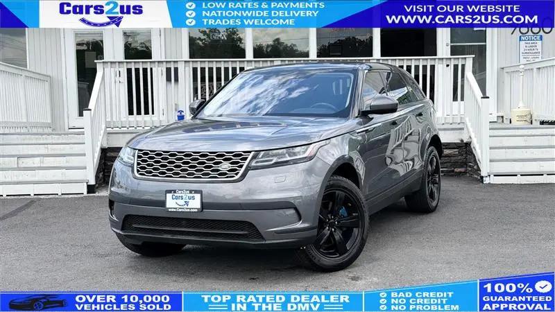 2019 Land Rover Range Rover Velar P380 S for sale in Woodbridge, VA
