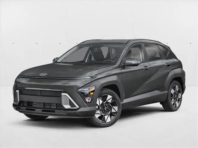 2024 Hyundai Kona SEL for sale in Kennesaw, GA