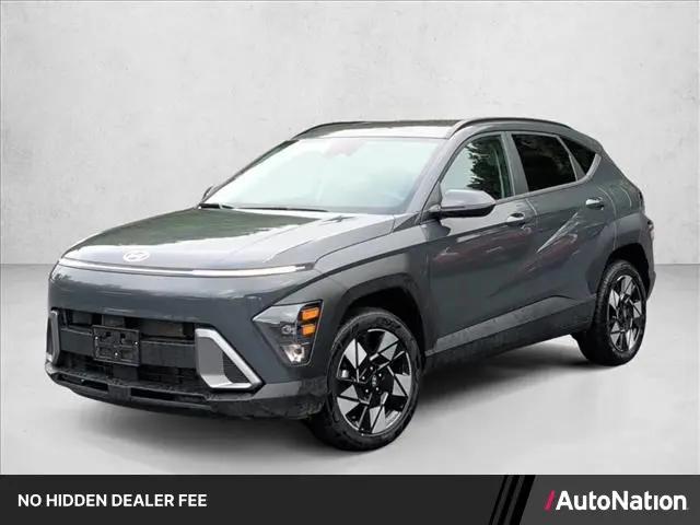 2024 Hyundai Kona SEL for sale in Kennesaw, GA
